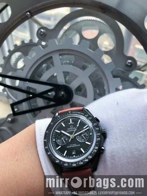 Replica Omega men 42mm M19