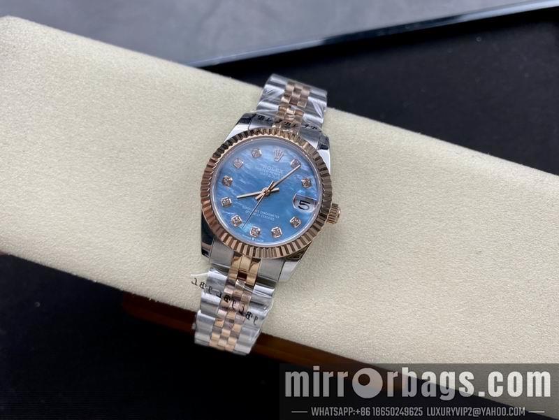 Replica Rolex 31mm 090416