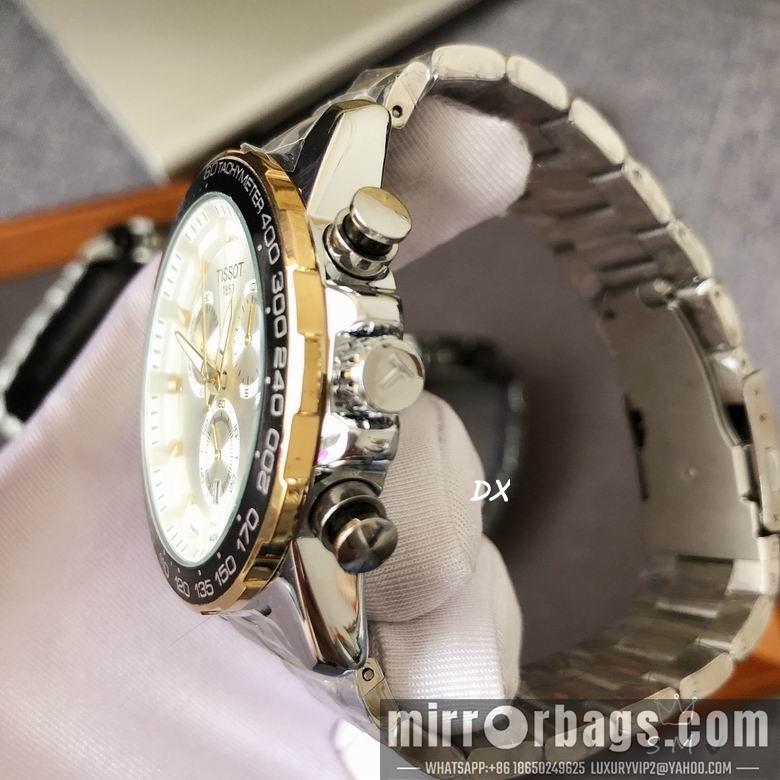 Replica Tissot 42x11mm 10nms92