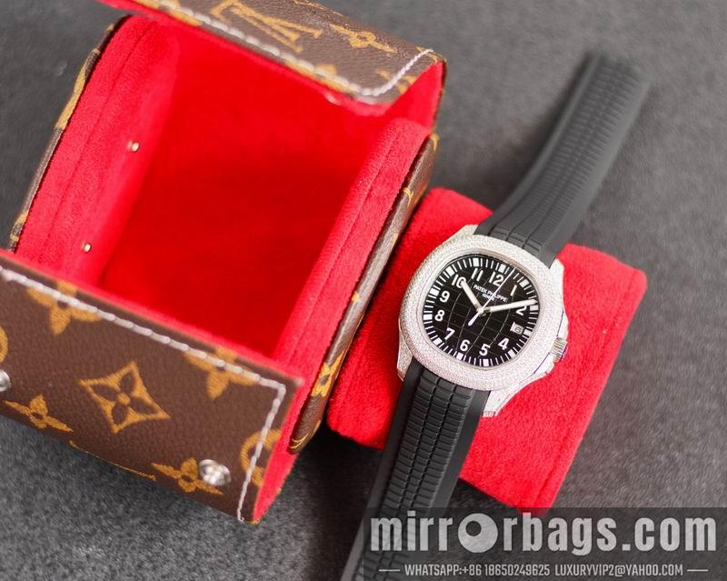 Replica Patek Philippe 40mm 032406