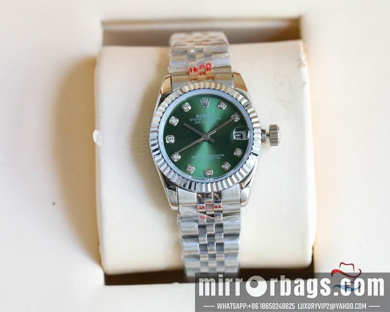 Replica Rolex 31X11mm 112055