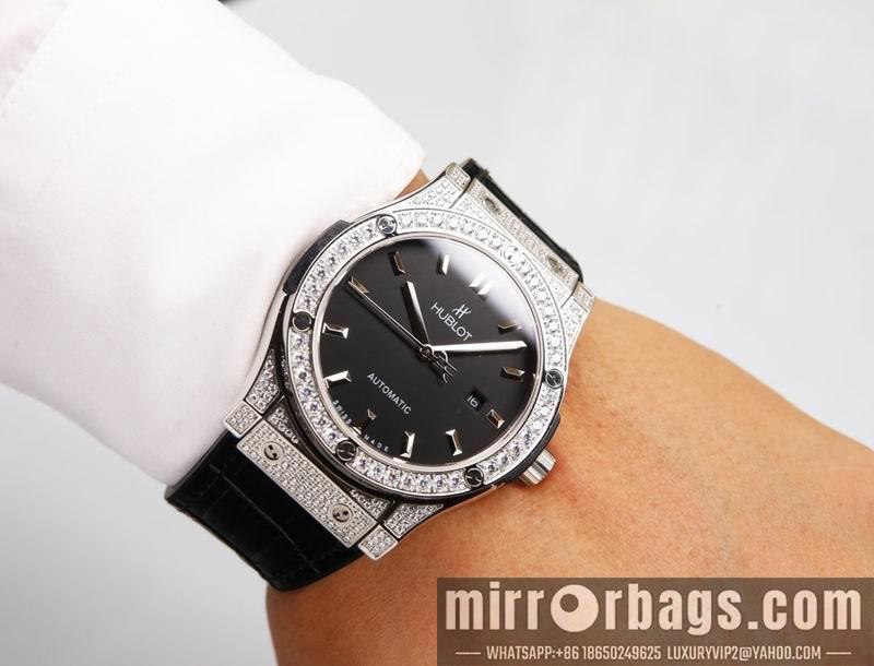 Replica Hublot 45X12mm 050837