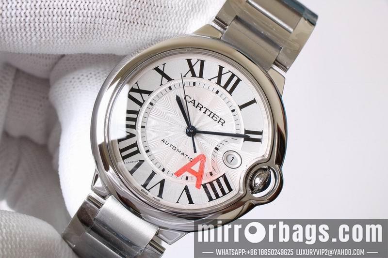 Replica Cartier 42X13mm 0319114