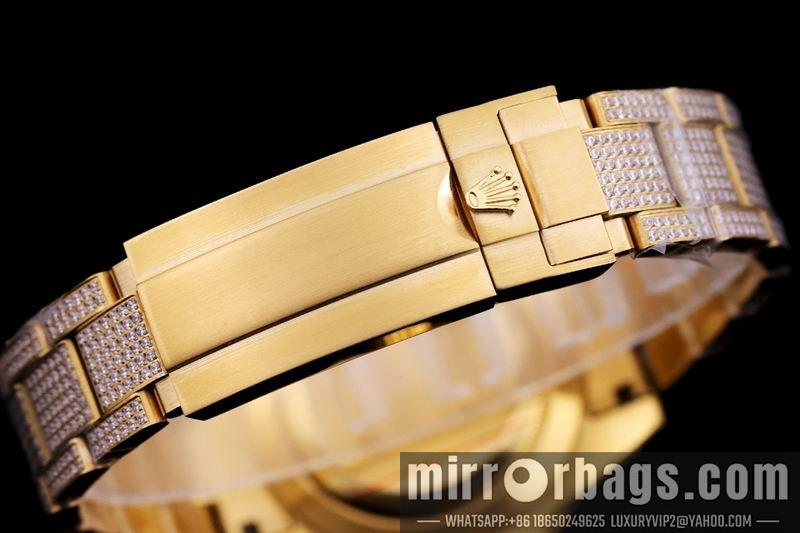 Replica Rolex 42mm 050431
