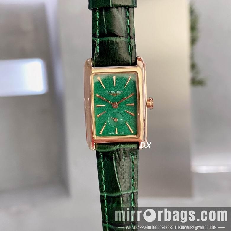 Replica Longines 20.8x32mm 12nms35
