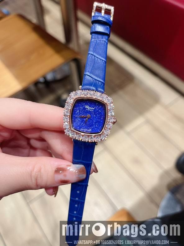 Replica Piaget watch 31X7.8mm M32