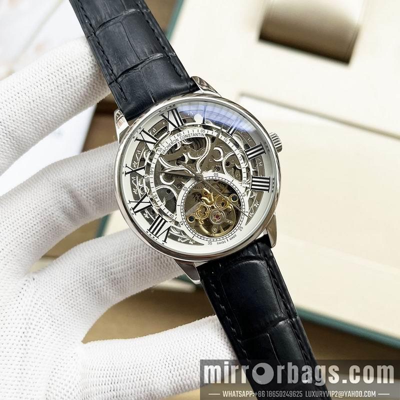 Replica Vacheron Constantin  42mm 041362