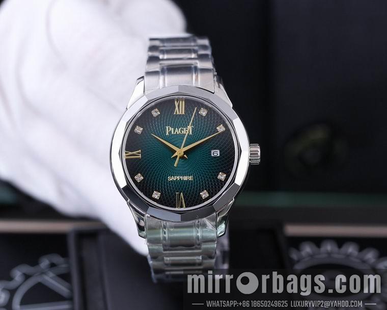 Replica Piaget men 40X12mm M04