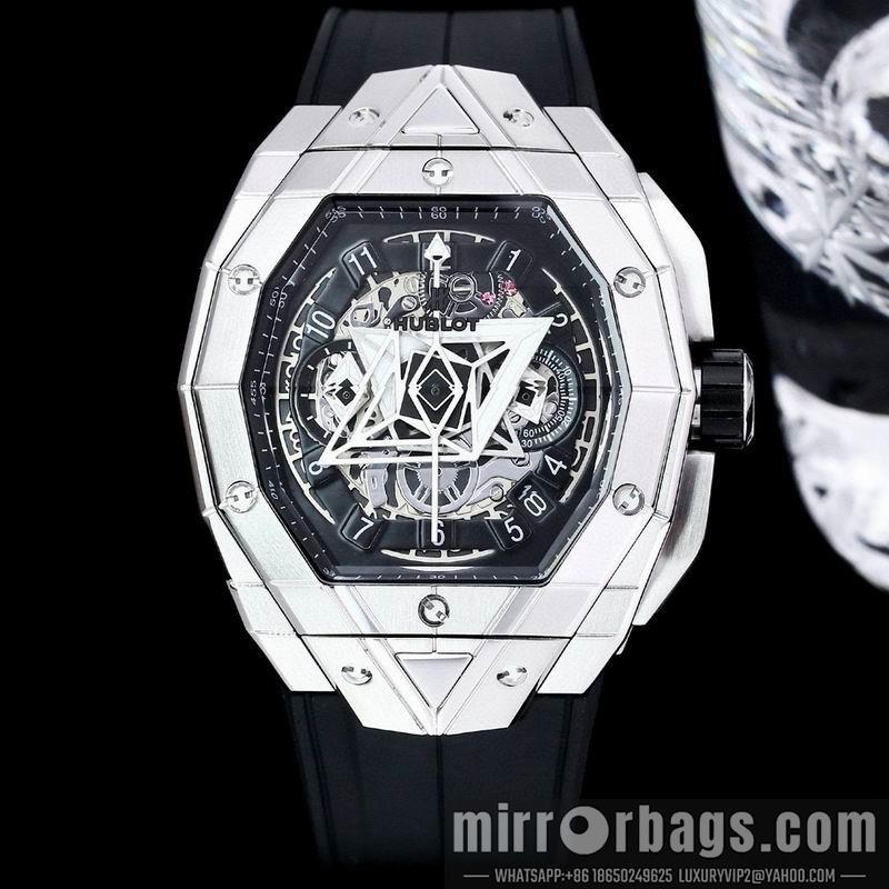 Replica Hublot watch 122501