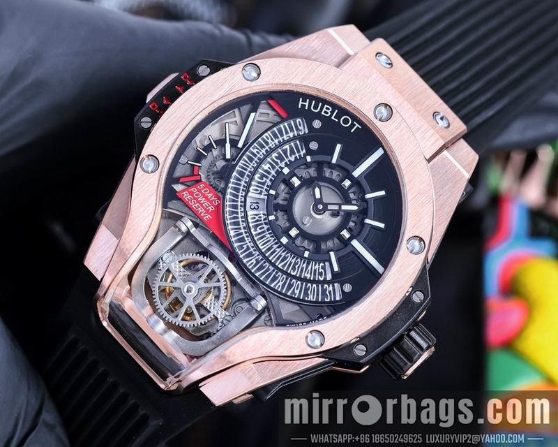 Replica Hublot 45mm 0413100