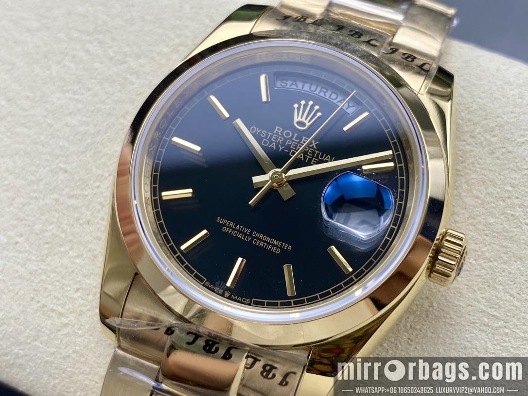 Replica Rolex 36mm 092945