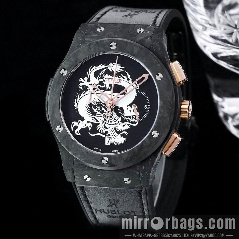 Replica Hublot 42X12.05mm 110901