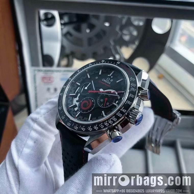 Replica Omega men 43mm M25