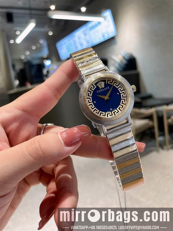 Replica Versace 36mm 063001