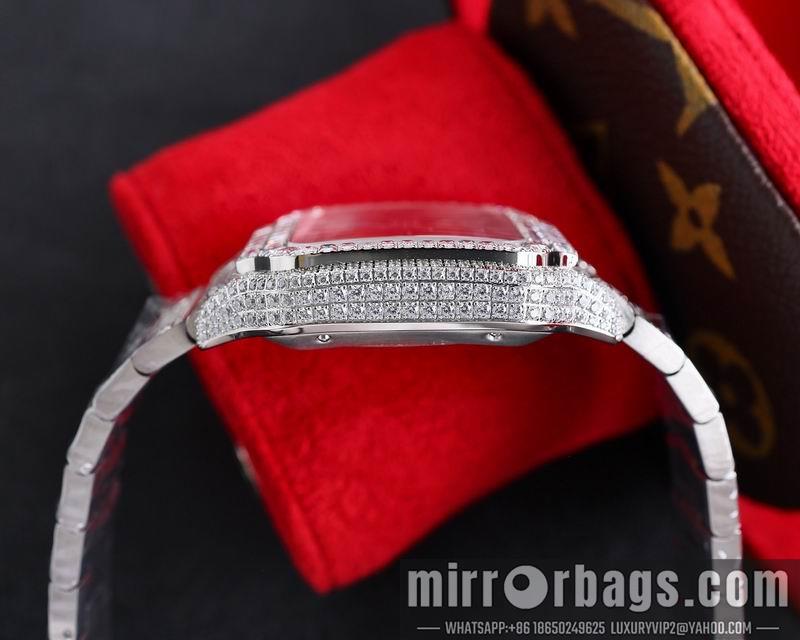 Replica Cartier 40mm 083175