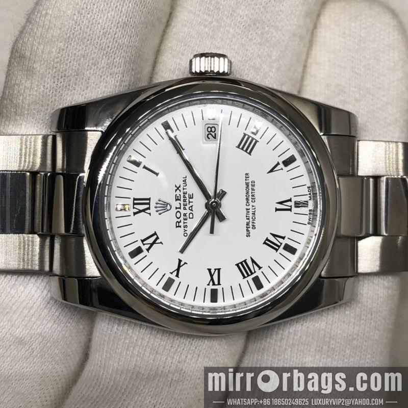 Replica Rolex watch 030324
