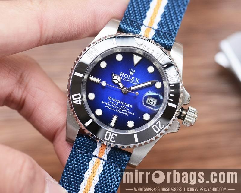 Replica Rolex 40X12mm 0413138