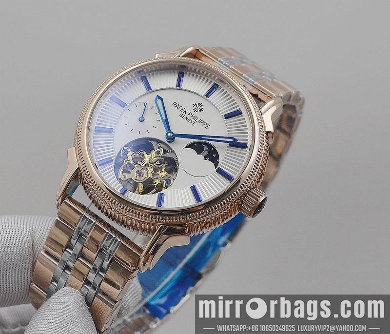 Replica Patek Philippe 44mm 091801