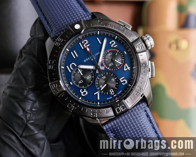 Replica Breitling Watch 43mm 081625