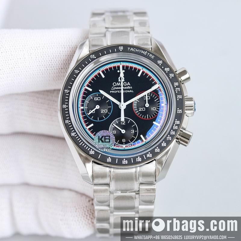 Replica Omega 42mm 102446