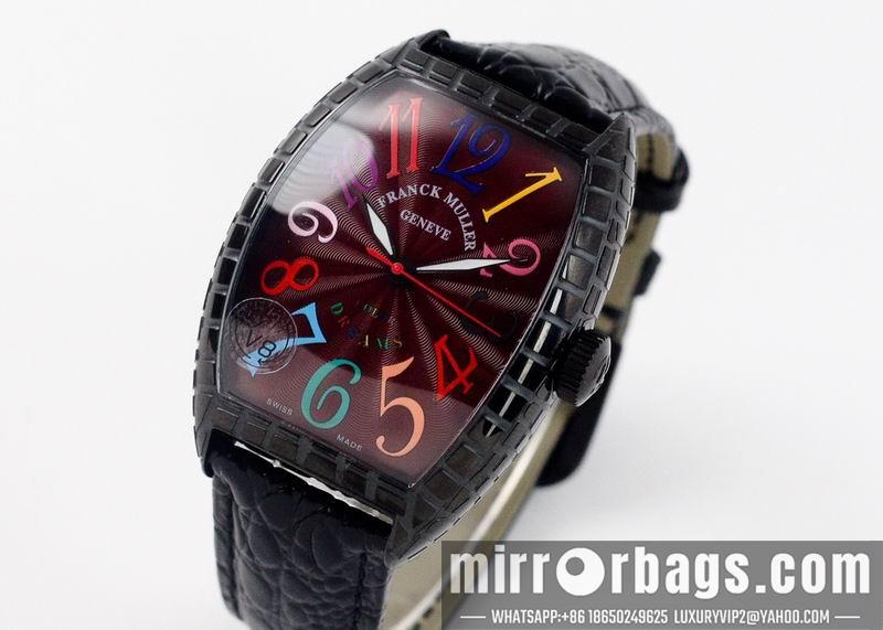 Replica Franck Muller 55X42X13mm 090938