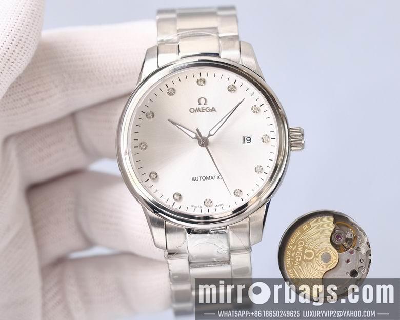 Replica Omega watch M92