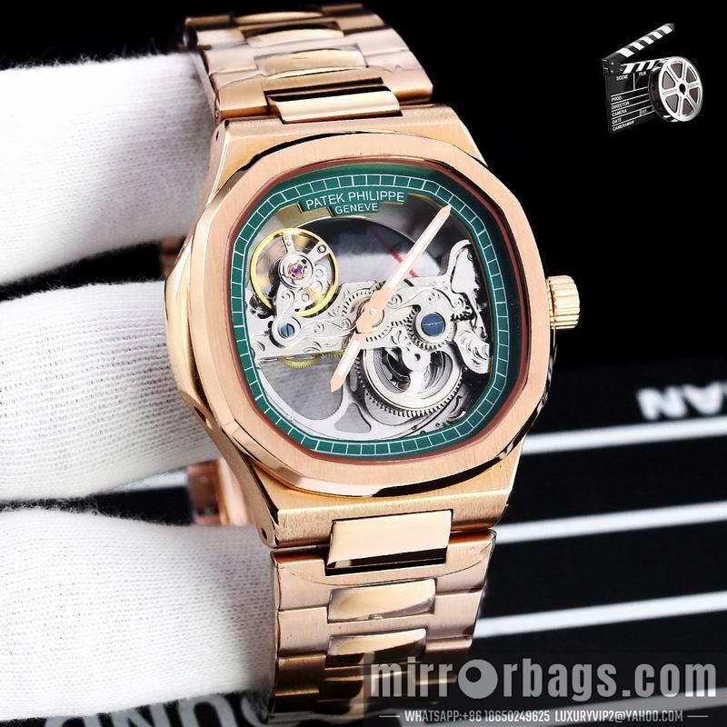 Replica Patek Philippe 43X12mm 082248