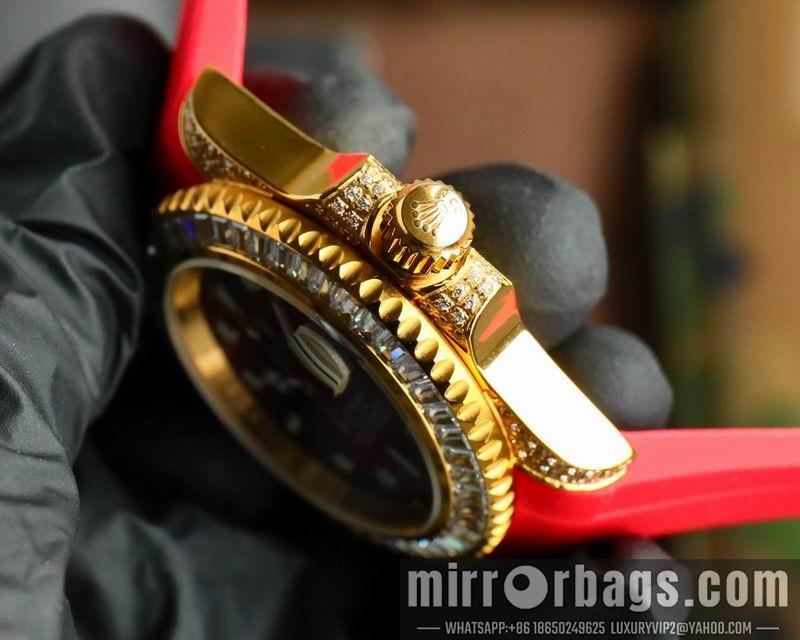 Replica Rolex 40mm 033122