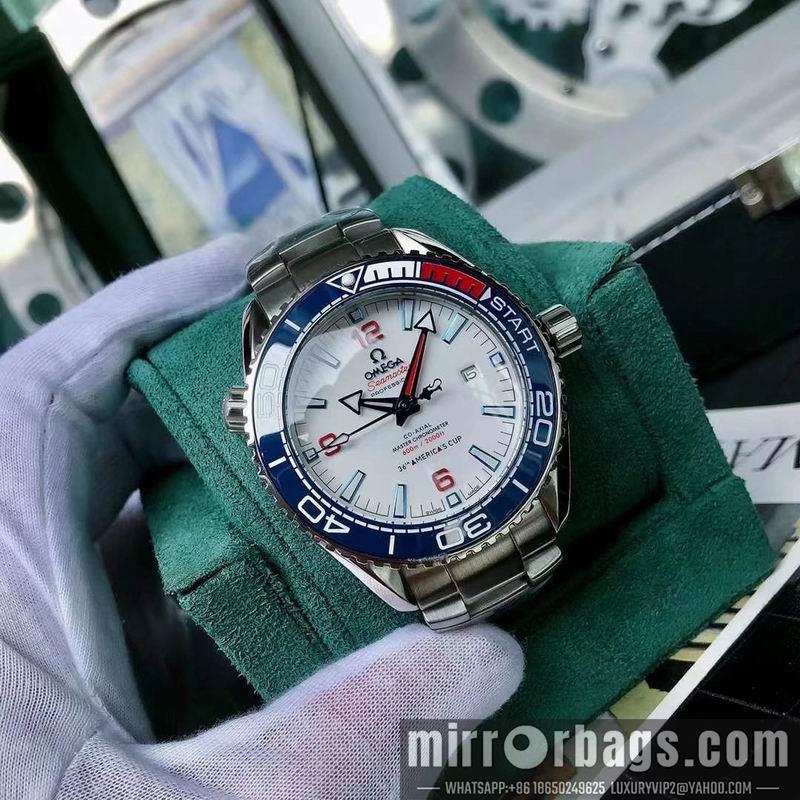 Replica Omega 45mm 031997