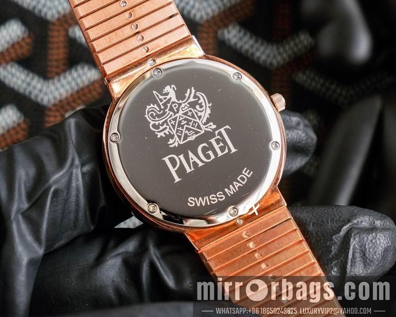 Replica Piaget 36x32mm 2nms65