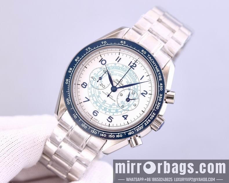 Replica Omega men 42X13mm M140