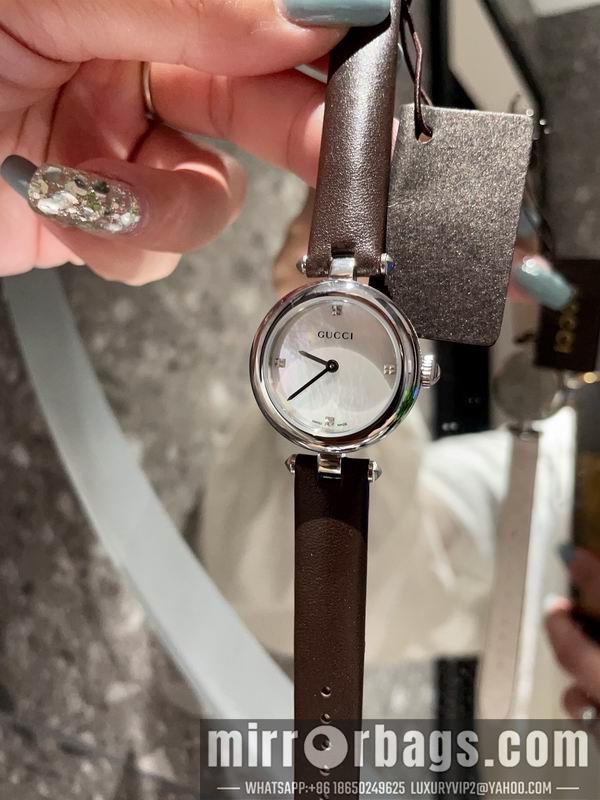 Replica Gucci 27mm 32mm 0829157