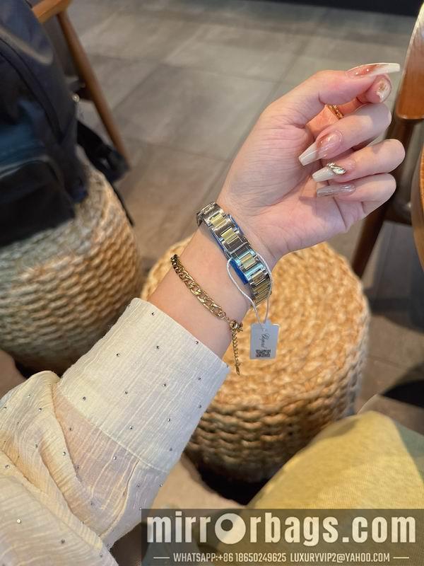 Replica Chopard 36mm 29mm 082271