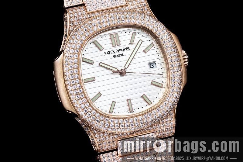 Replica Patek Philippe watch 050417
