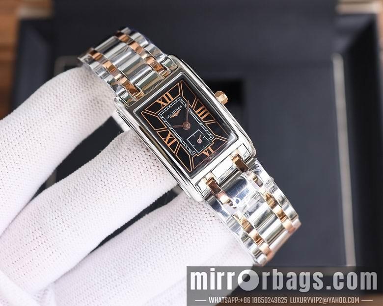 Replica Longines 32x21x7mm 12nms62