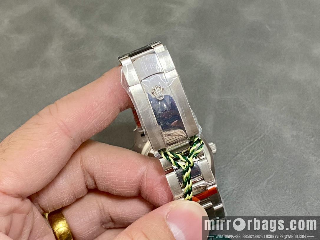 Replica Rolex 36mm 092935