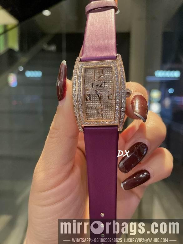 Replica Piaget 27x38mm 2nms66