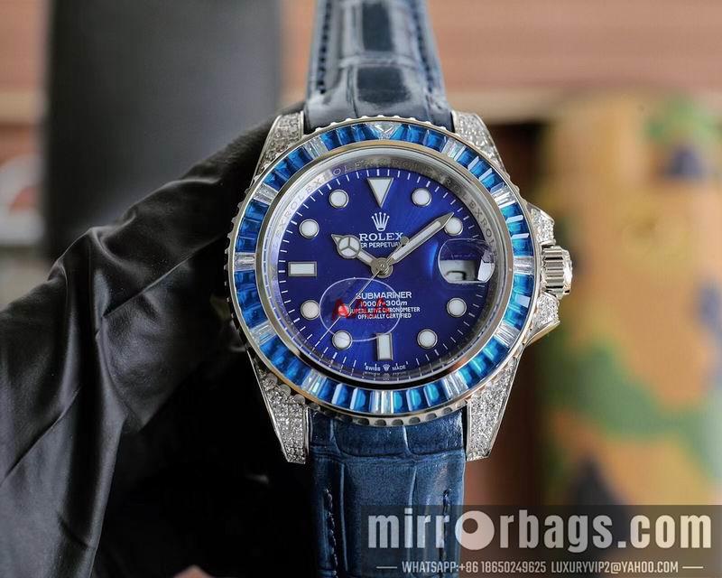 Replica Rolex 40mm 071418