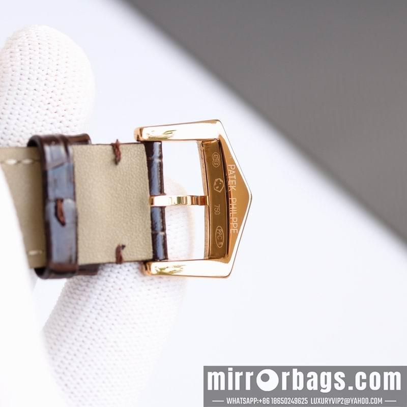 Replica Patek Philippe 40X8mm 041308
