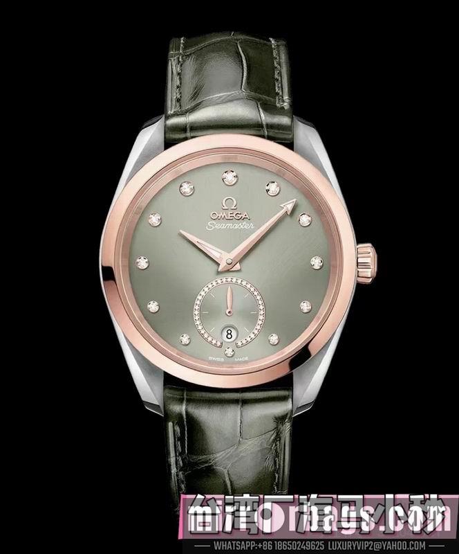 Replica Omega 38mm 022430
