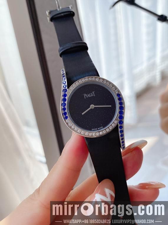 Replica Piaget women 32mm M05