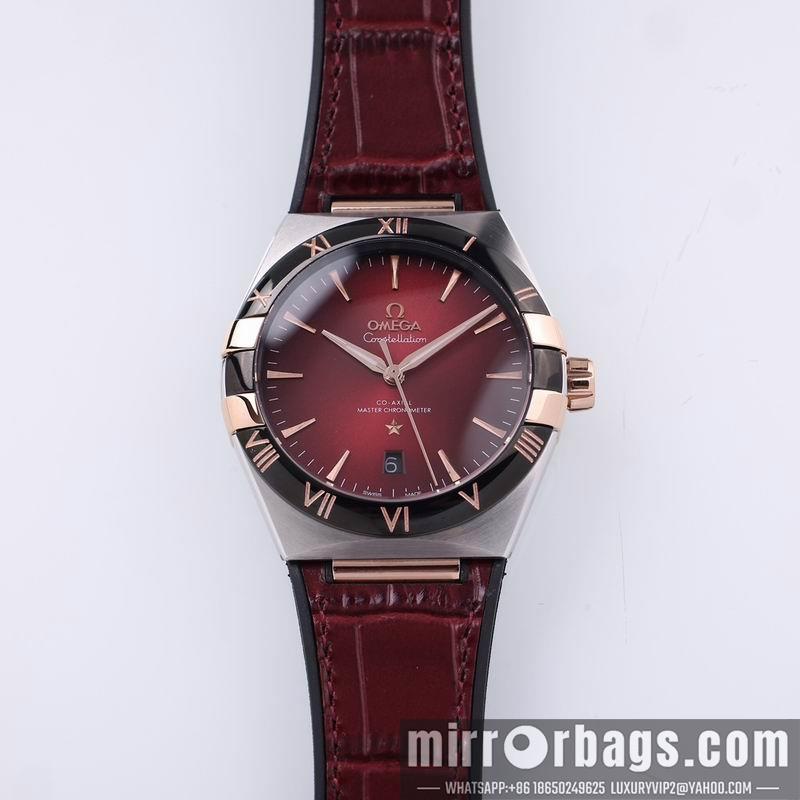 Replica Omega watch 022545