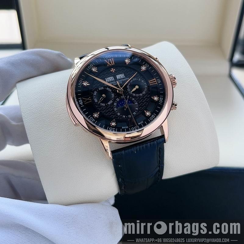 Replica Vacheron Constantin  42X11mm 102388