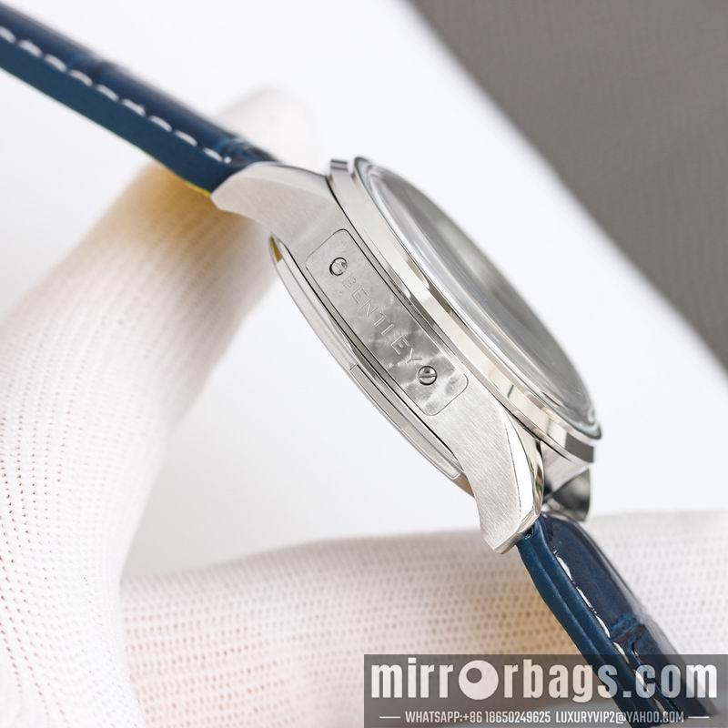 Replica Breitling Watch 42mm 041315