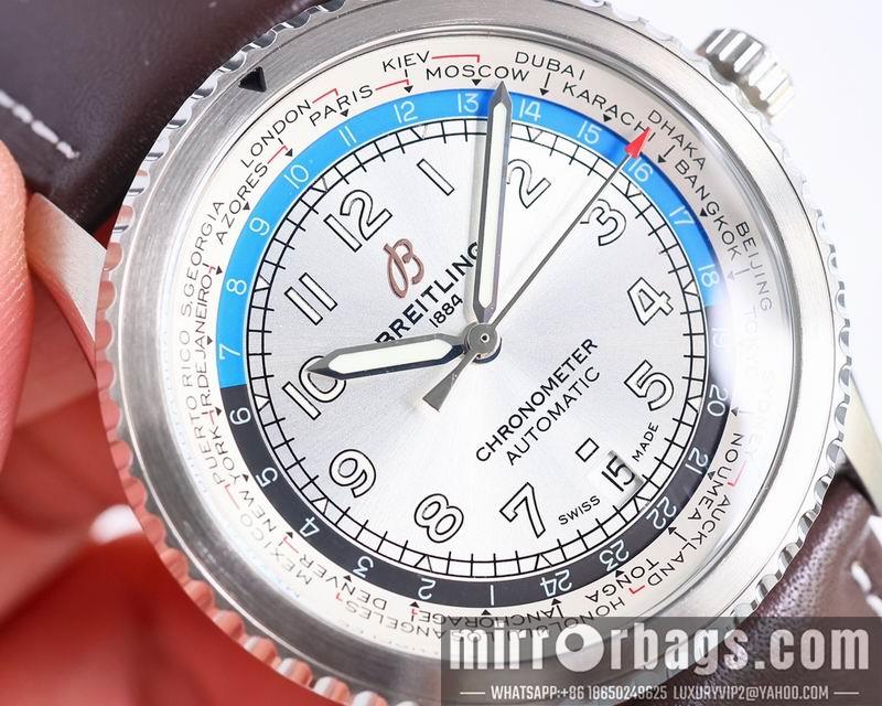 Replica Breitling Watch 41mm 041313