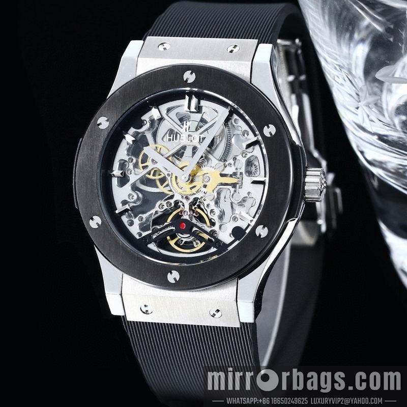 Replica Hublot 42X13mm 082917