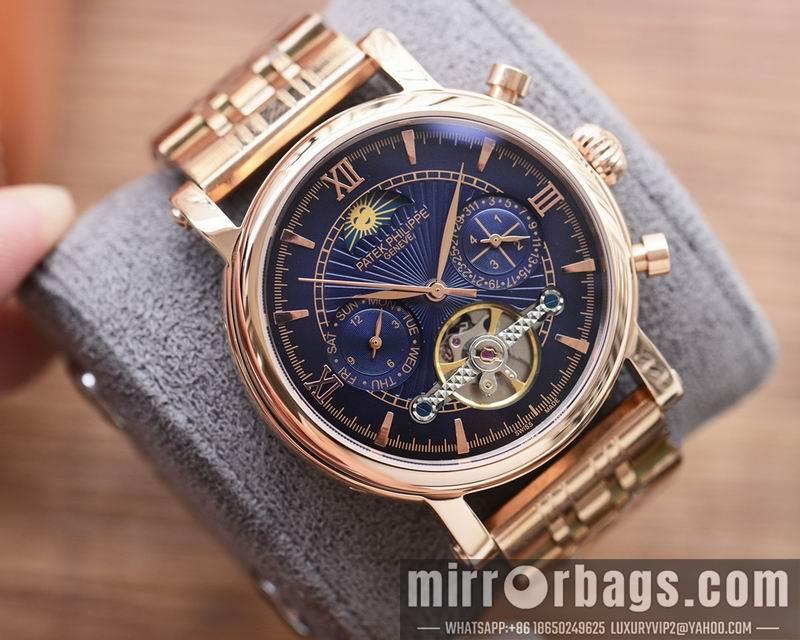 Replica Patek Philippe 41X12mm 052025
