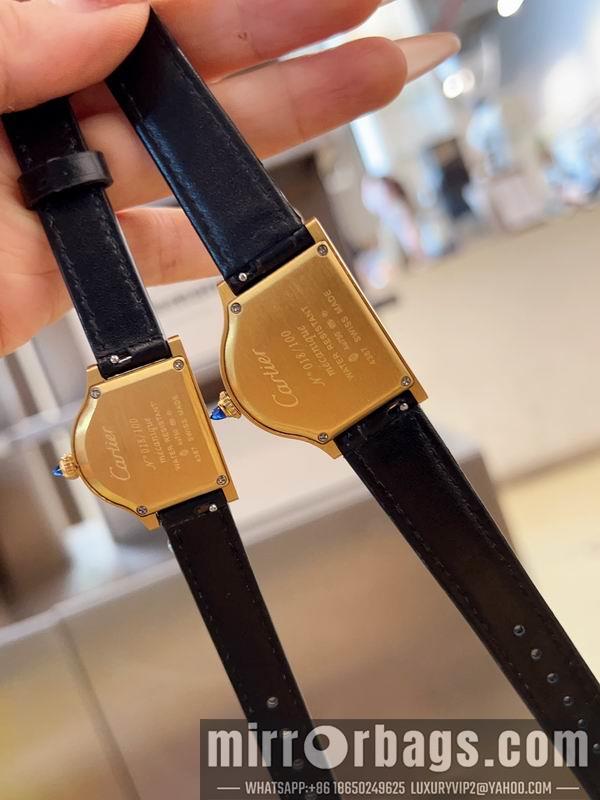 Replica Cartier L30mm S24mm 022279