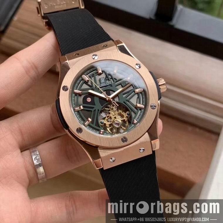 Replica Hublot watch mb 073001