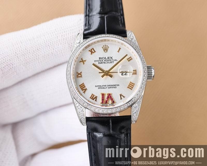 Replica Rolex 32mm 022105